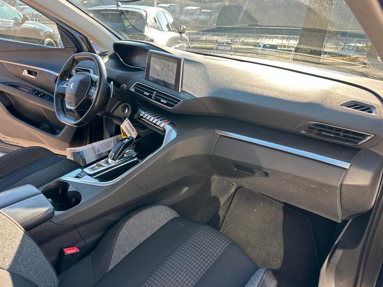 Peugeot 3008 BlueHDi 130 S&S EAT8 Allure NEOPATENTATI