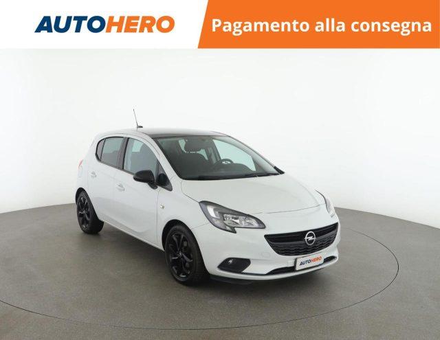 OPEL Corsa 1.2 5 porte b-Color