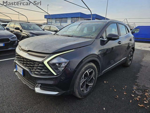 KIA Sportage 1.6 CRDI 136cv MHEV BUSINESS 2WD DCT N1 - GN400DK