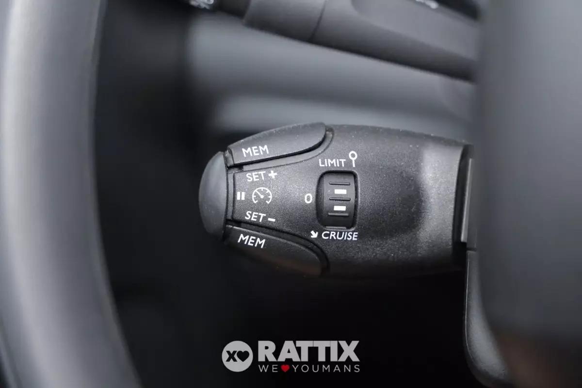 Citroen C3 1.2 Puretech 110CV Max EAT6