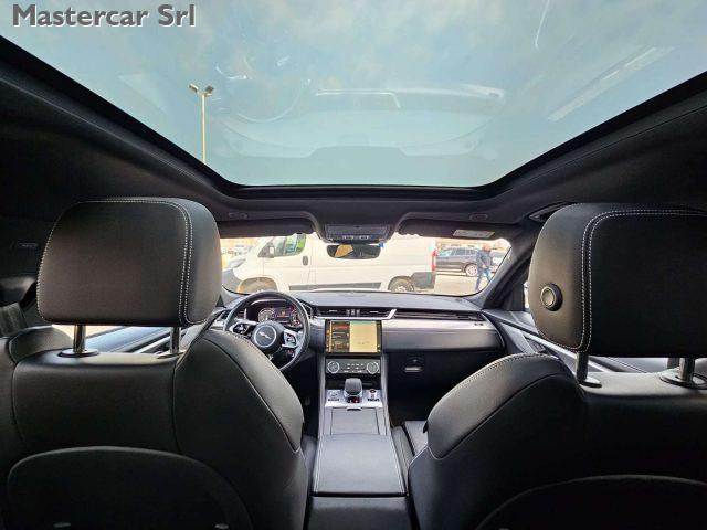 JAGUAR F-Pace 2.0 i4 phev R-Dynamic S awd 404cv auto - GG349ZY