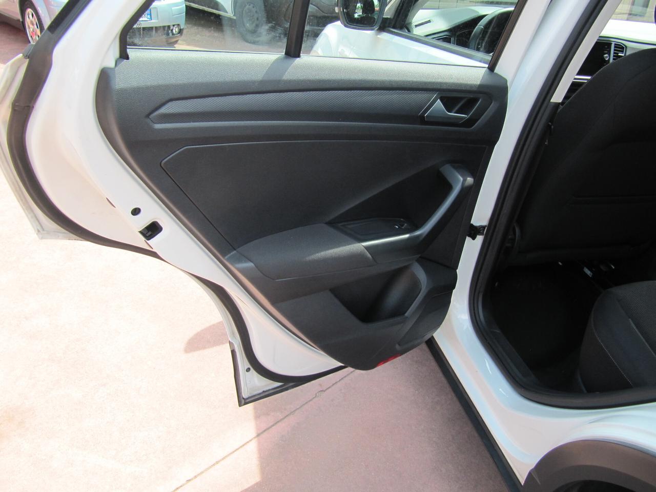 Volkswagen T-Roc 1.6 TDI SCR Style BlueMotion Technology