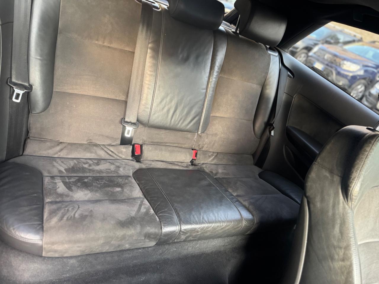 Audi A3 S3 2.0 TFSI quattro