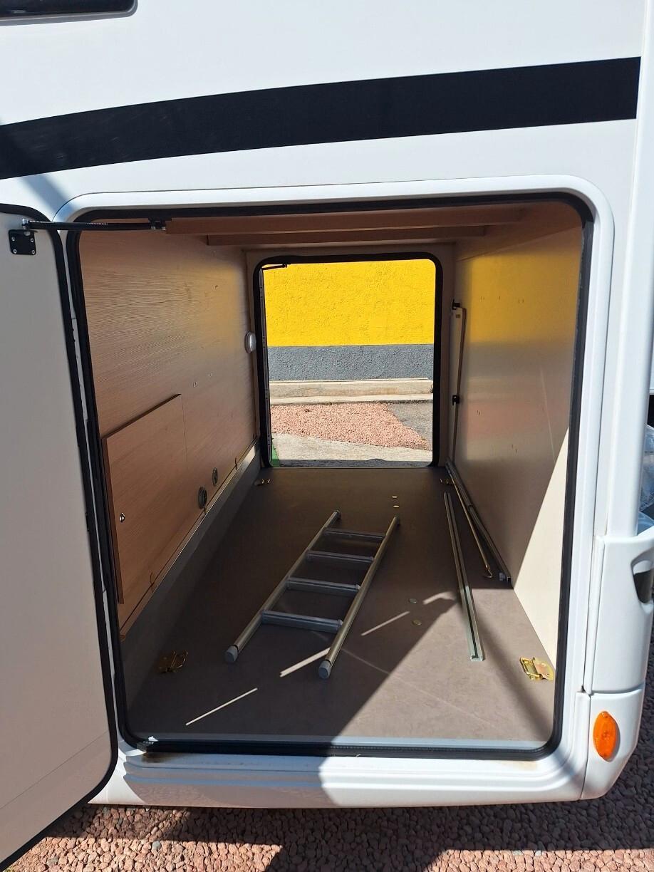Mclouis MC LOUIS MC4 273 letti gemelli -fantastica occasione € 58900