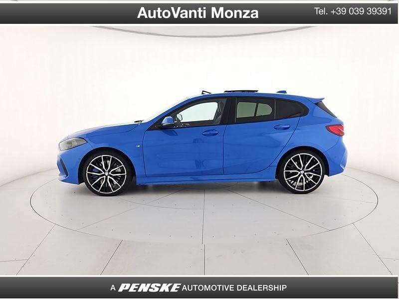 BMW Serie 1 118d 5p. Msport