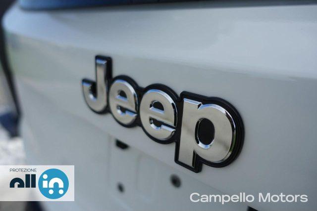 JEEP Renegade Renegade 1.6 Mjt 130cv Longitude MY23