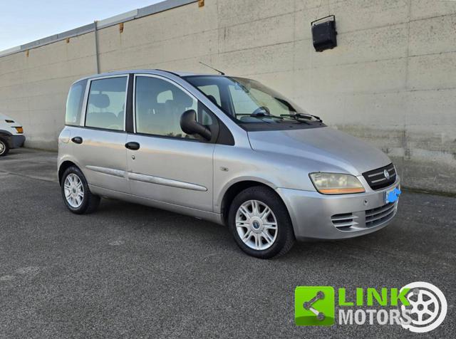 FIAT Multipla 1.9 JTD Dynamic