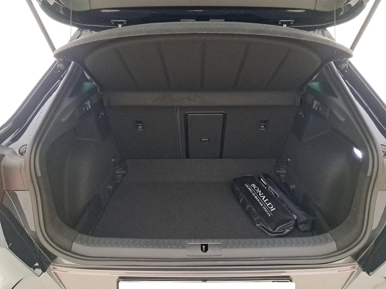 Cupra Formentor 1.5 tsi 150cv