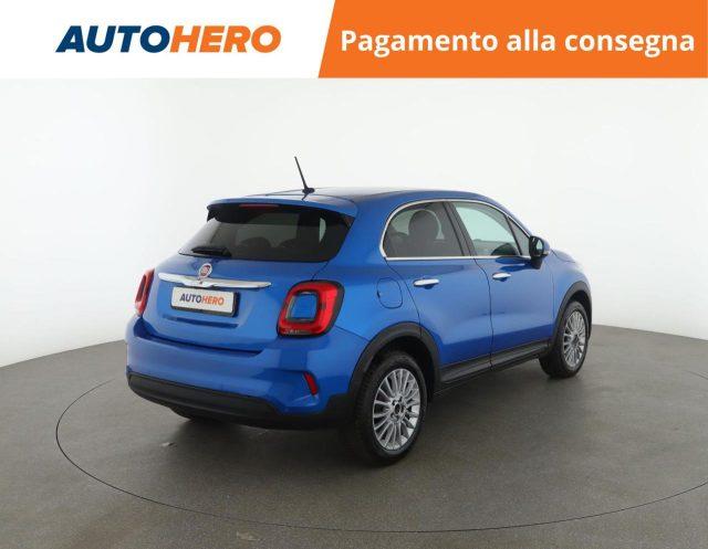 FIAT 500X 1.6 E-Torq 110 CV Urban