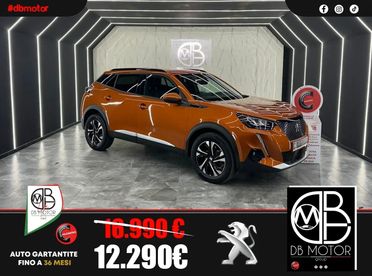 Peugeot 2008 PureTech 130 S&S Active