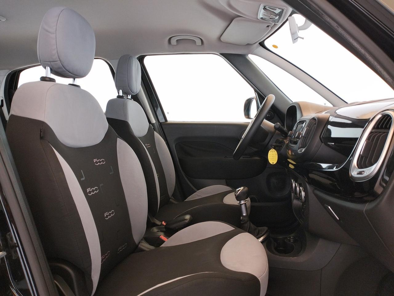 Fiat 500L 1.4 95 CV - NEOPATENTATI