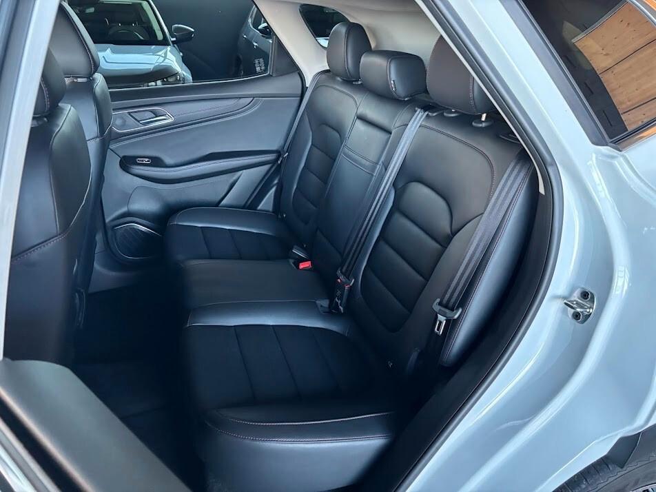 Mg HS 1.5 T-GDI AT Comfort 12.000KM