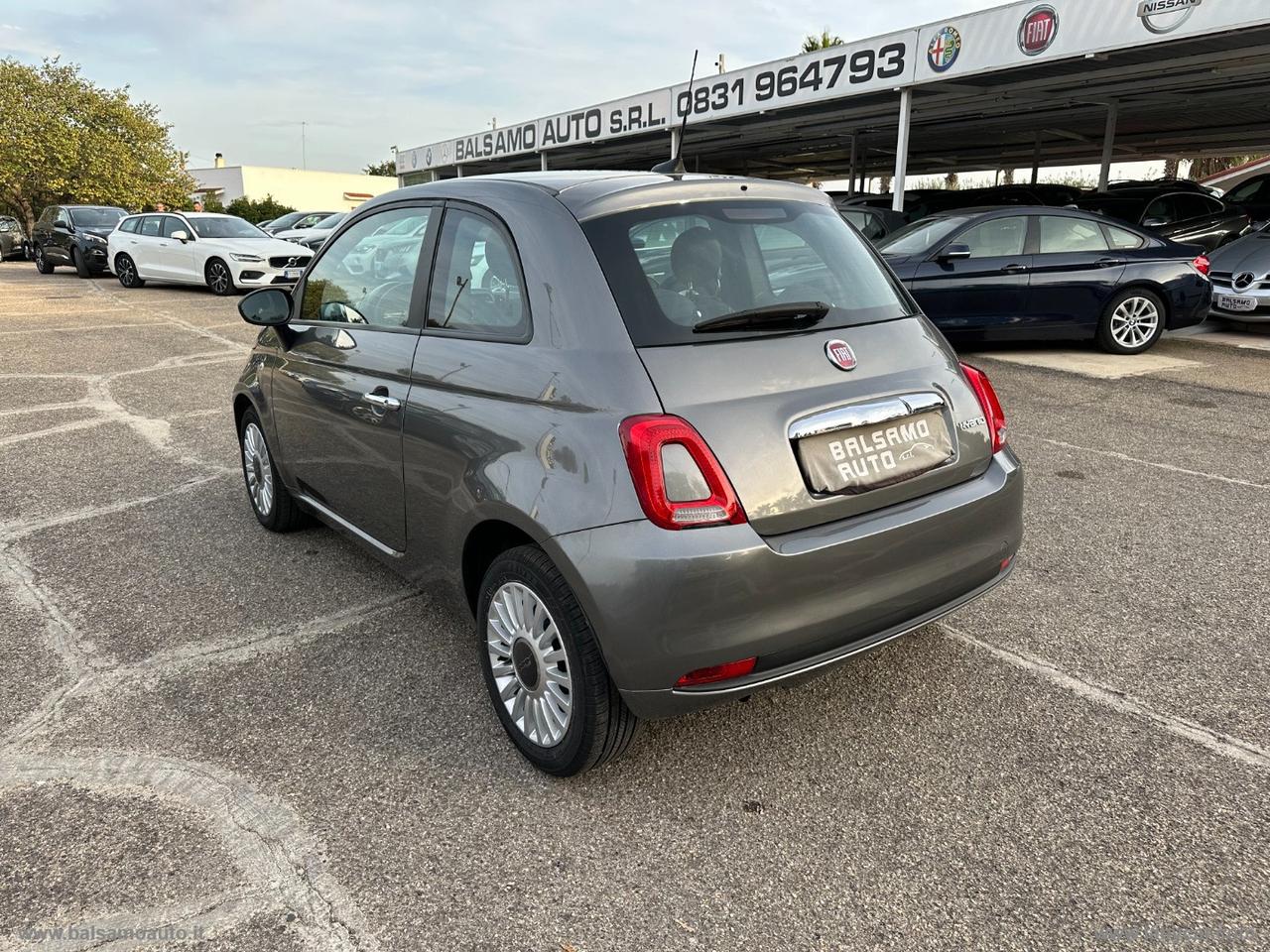 FIAT 500 1.0 Sport IVA INCLUSA