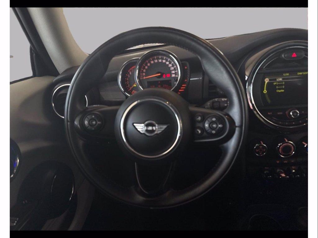 MINI Mini 1.5 cooper 3p del 2015