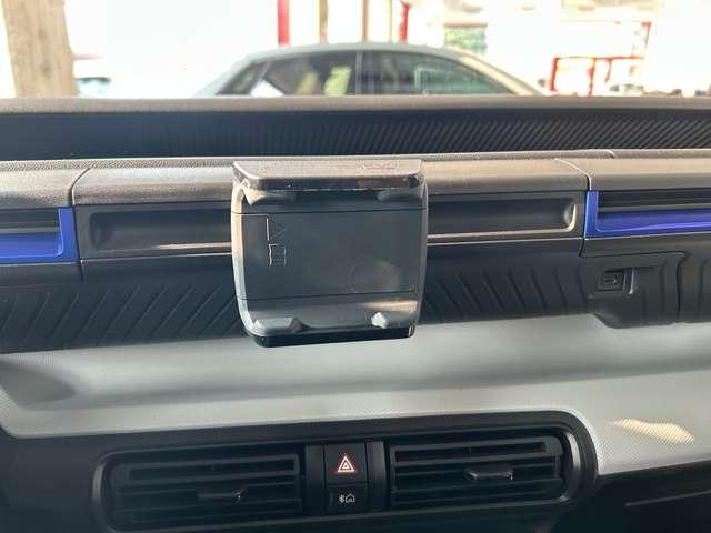 Citroen C3 C3 1.2 puretech turbo You 100cv s