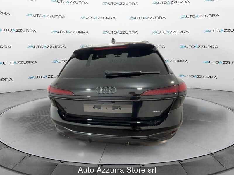 Audi A6 A6 Avant TDI 150 kW S tronic quattro S line edition *PROMO AZZURRA*