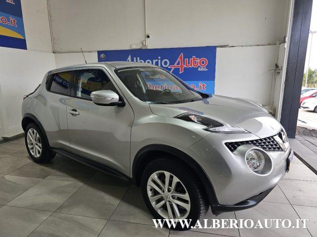 NISSAN Juke 1.5 dCi Start&Stop Acenta