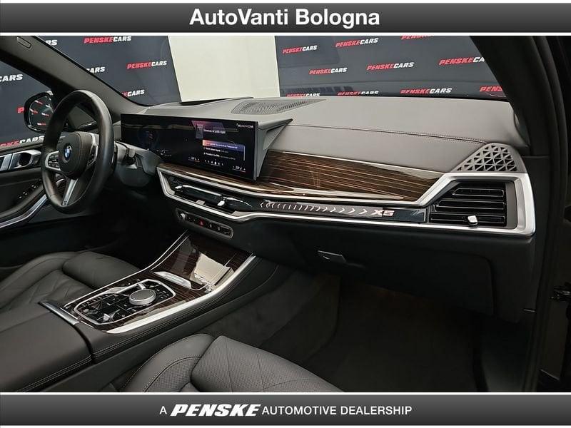 BMW X5 X5 xdrive30d MSport auto