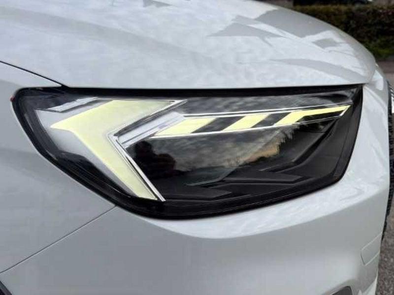 Audi A1 II 2019 Citycarver 30 1.0 tfsi Admired 110cv