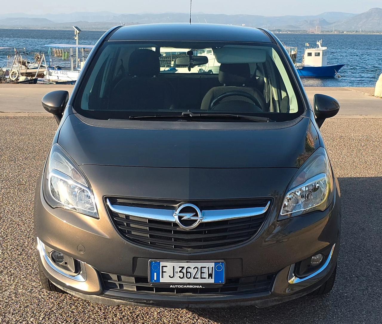 Opel Meriva 1.4 100CV Advance
