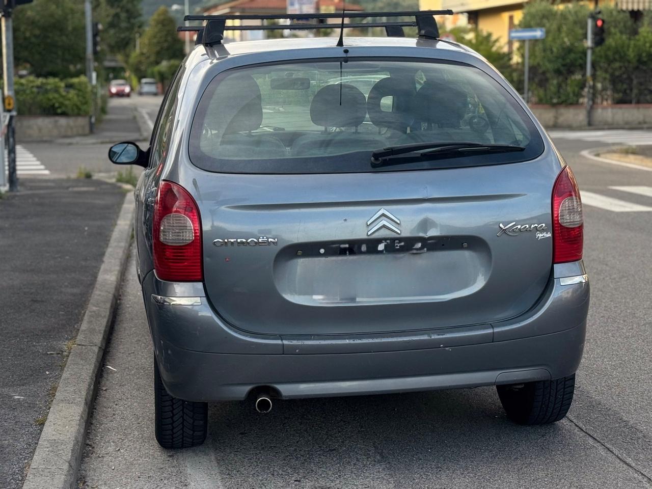 Citroen Xsara Picasso 1.6 Classique