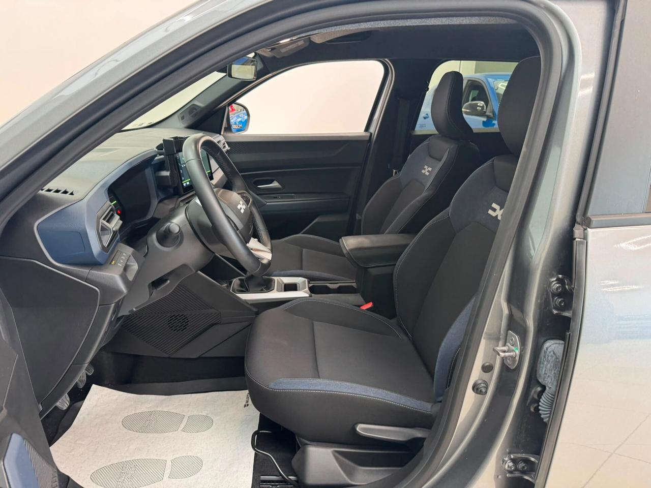 DACIA DUSTER III 2024 1.0 Eco-G Journey 100cv *SOLI 24.000 km*