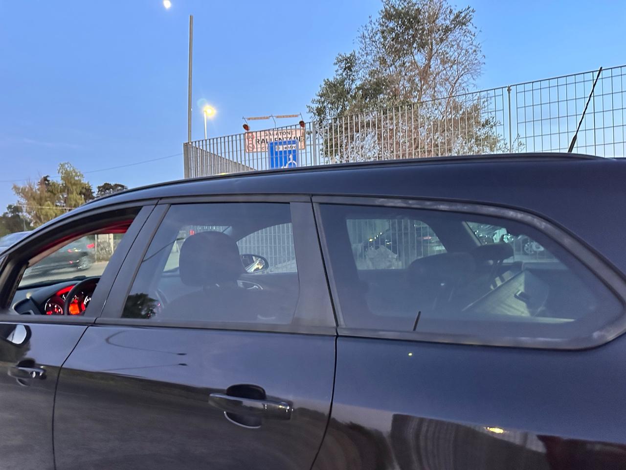 Opel Astra 1.7 CDTI 110CV -2011