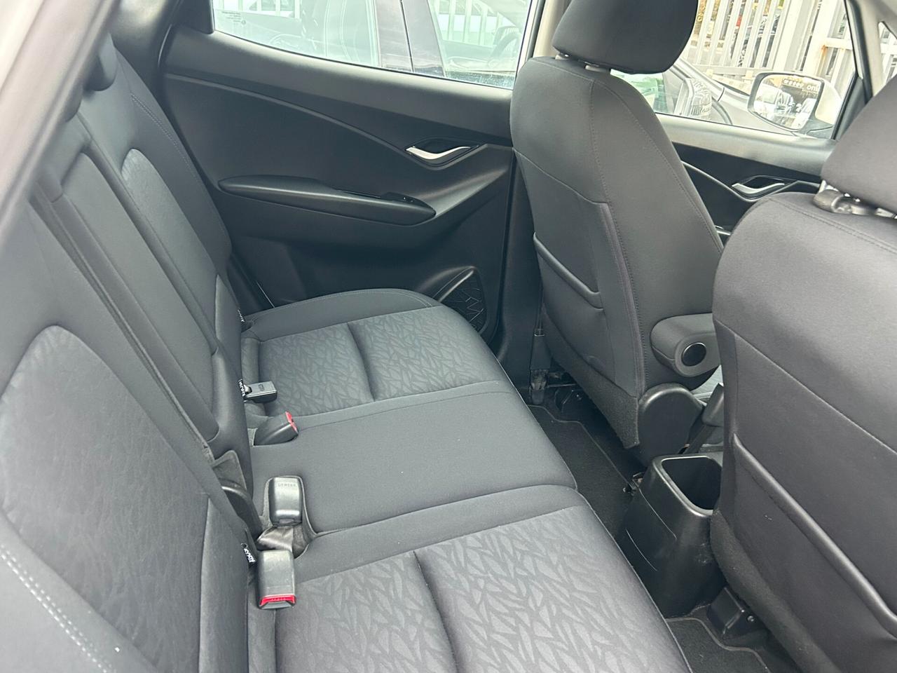 Hyundai iX20 1.6 MPI Econext APP MODE