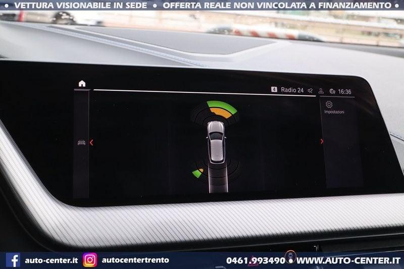 BMW Serie 1 120d xDrive Aut 5p MSport M-Sport