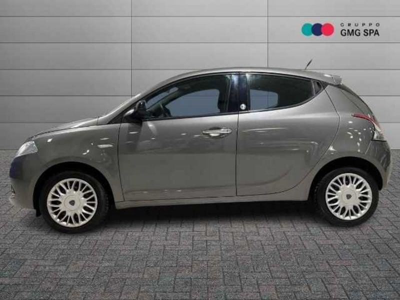 Lancia Ypsilon III 2015 1.2 Gold ecochic Gpl 69cv my16