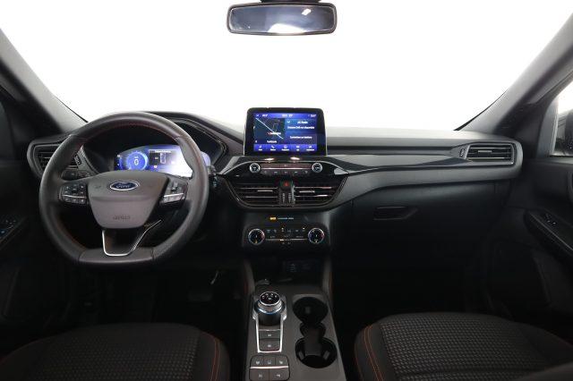 FORD Kuga Kuga 2.0 EcoBlue 120 CV aut. 2WD ST-Line