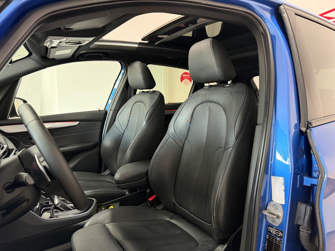 Bmw 216 218d Active Tourer M Sport TETTO