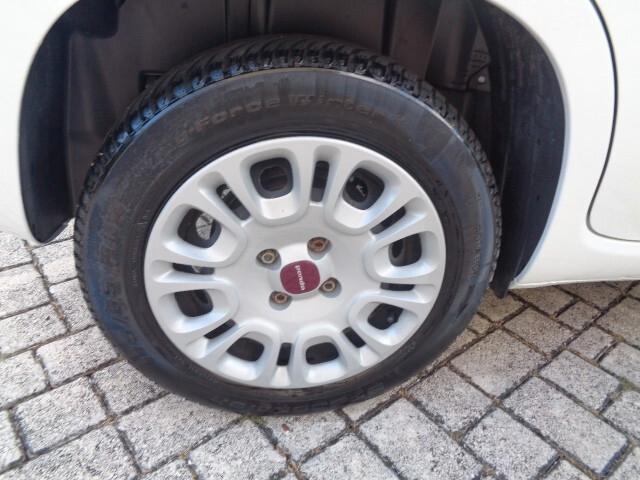 Fiat Panda 1.2 EasyPower Easy