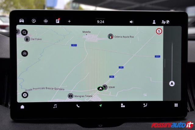 SKODA Superb 2.0 TDI 150 CV DSG STYLE + LED MATRIX + R18 + ALCA