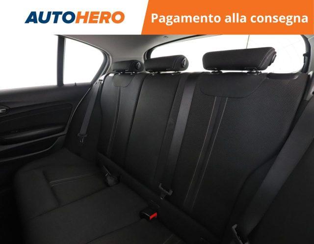 BMW 116 d 5p. Sport