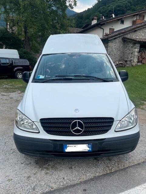 Mercedes-benz Vito 2.2 111 CDI anno 2008