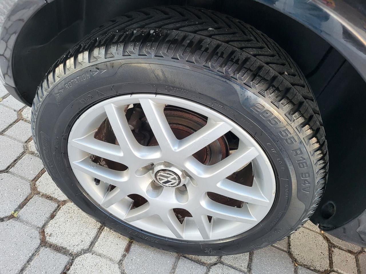 Volkswagen Golf 1.9 TDI 101 CV 5 PORTE *** EDITION ***