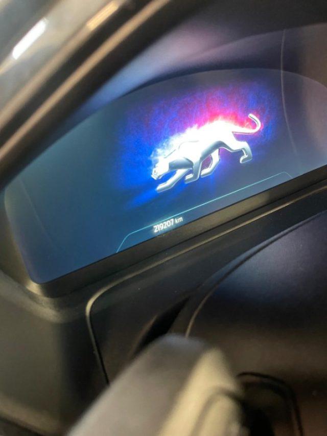 FORD Puma 1.0 EcoBoost Hybrid 125 CV S&S ST-Line