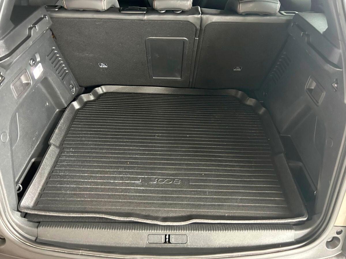 Peugeot 3008 PureTech Turbo 130 S&S GT Line