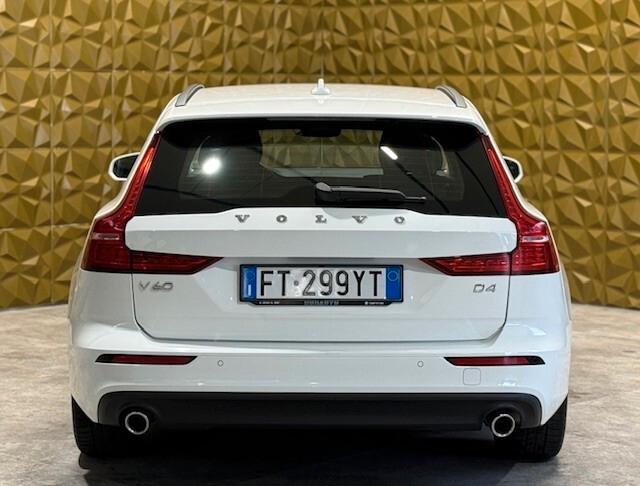 Volvo V60 D4 Geartronic Inscription