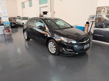 Opel Astra 1.7 CDTI 110CV 5 porte Cosmo