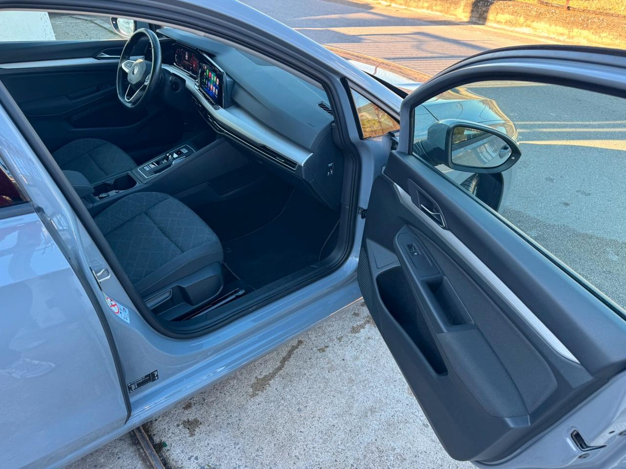 Volkswagen Golf 2.0 TDI DSG SCR Style