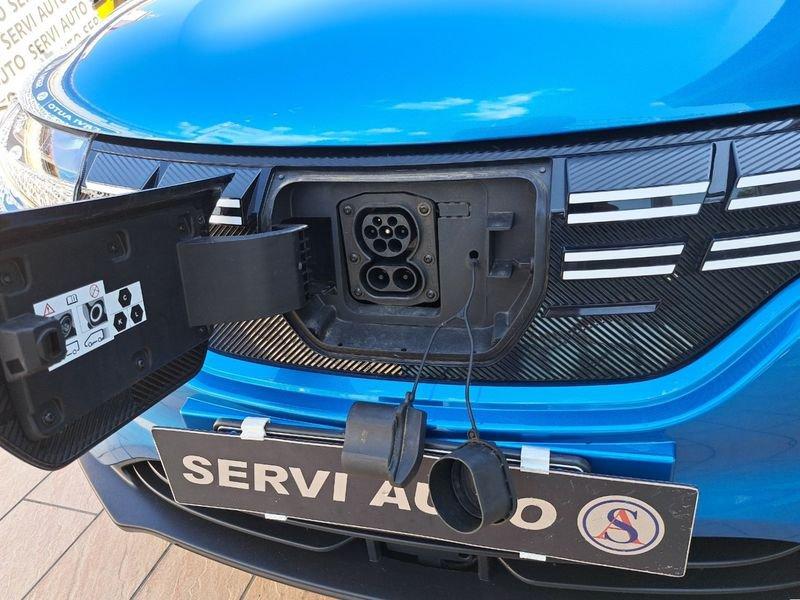 Dacia Spring Electric Essential Electric 45 33KW