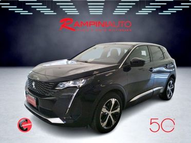 PEUGEOT 3008 BlueHDi 130 Cv EAT8 Allure Pronta Consegna Iva esp