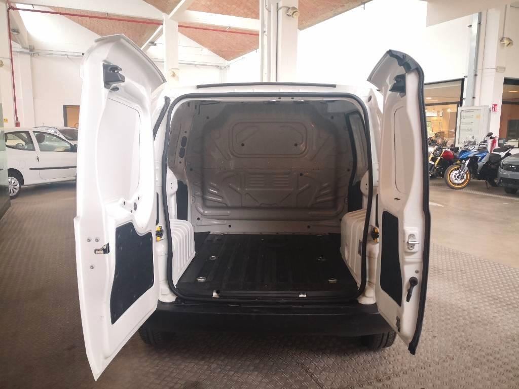 Fiat Fiorino Cargo 1.3 MJT 80cv