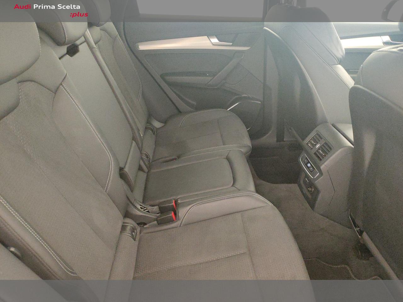 Sportback 50 2.0 TFSI e S line quattro S tronic