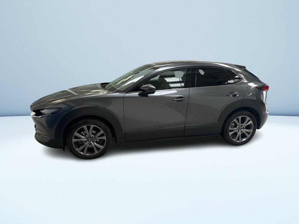 Mazda CX-30 2.0 Skyaticv-X M HYBRID Exceed Bose Sound Pack AWD 6MT