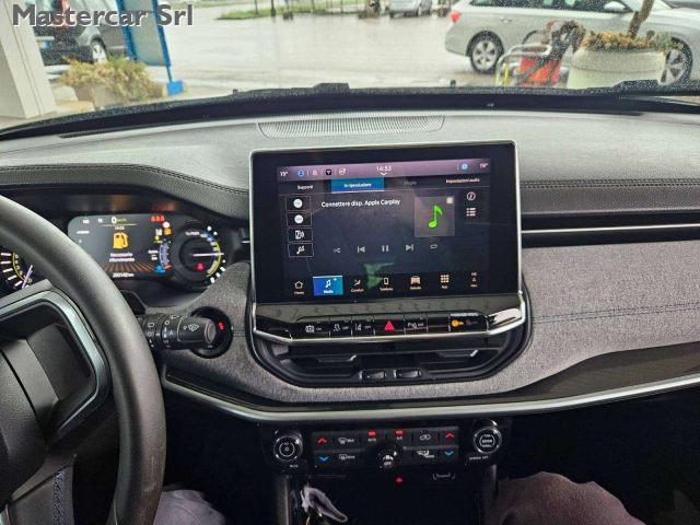 JEEP Compass 2021 1.3 turbo t4 phev Business 4xe auto - GF815PL