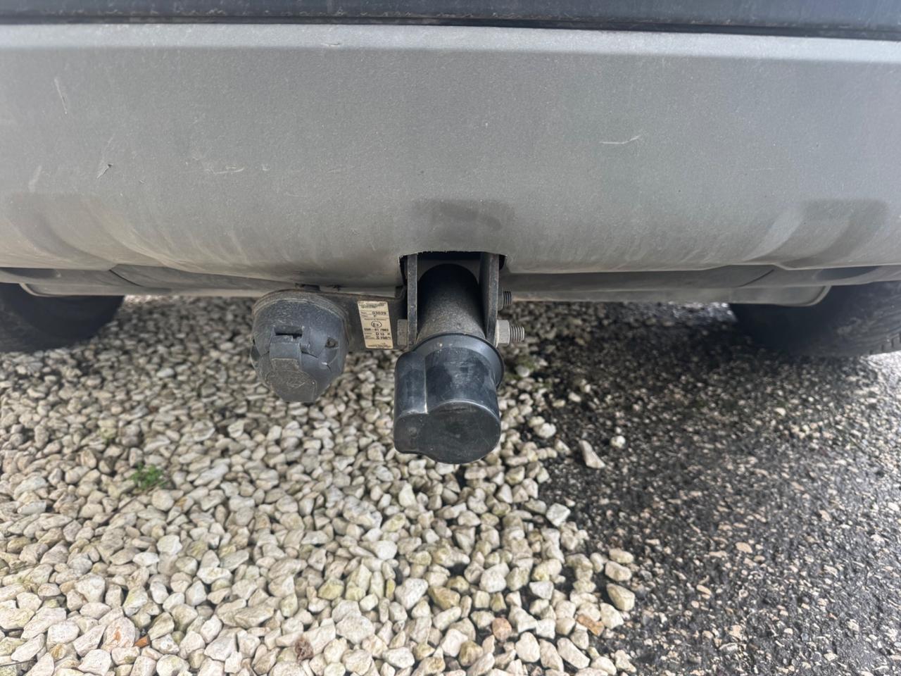 Land Rover Discovery Sport 2.0 TD4 150 CV HSE Luxury