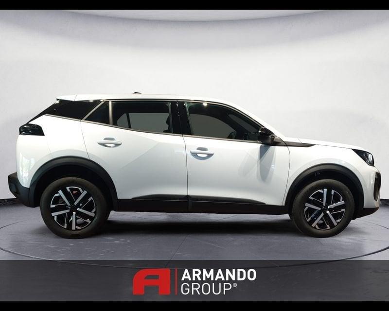 Peugeot 2008 NUOVO PURETECH 100 ACTIVE